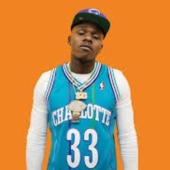 Da Baby - Walker Texas Ranger Litefeet Remix (Dock Jr & Sonic)