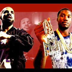 [ Free ] Meek Mill x Drake x Going Bad type beat "all day foo" | Prod. by CTSbeats