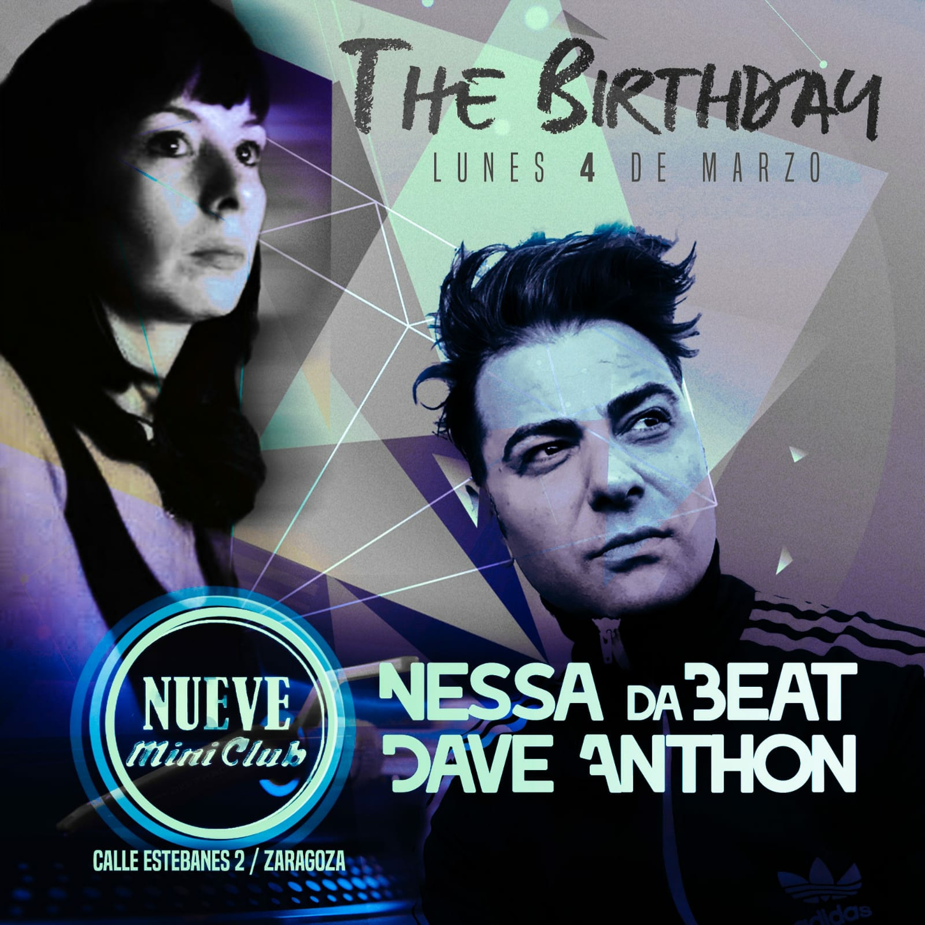 Nessa da Beat.feed