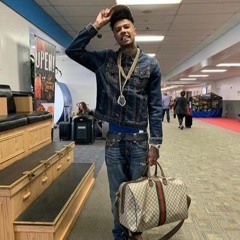 blueface sway freestyle
