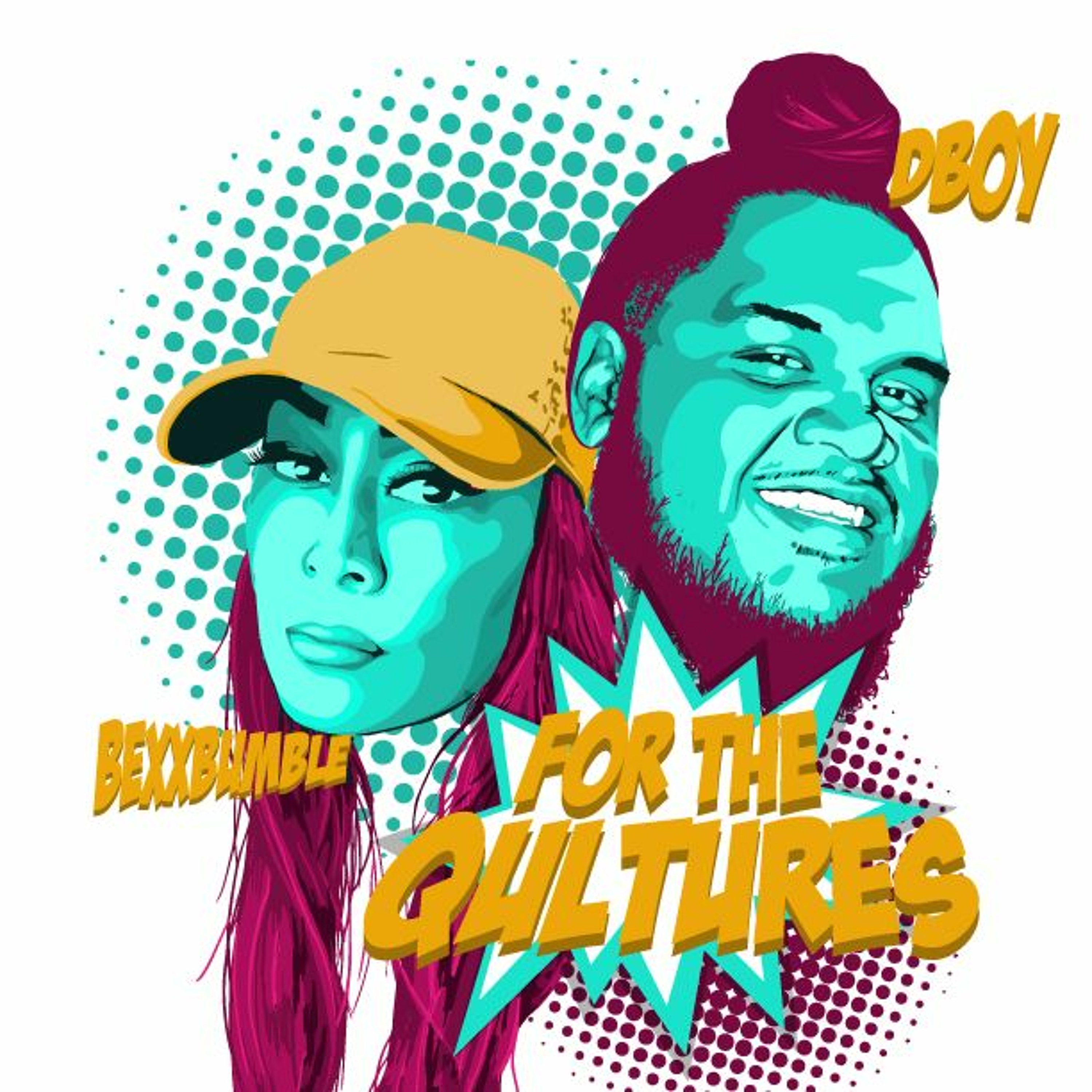 Womxn's Herstory Month: Sophia Tupuola episode artwork