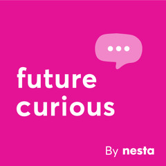Future Curious - AI and Creativity