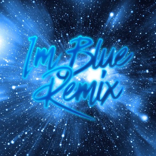 im blue trap im blue trap
