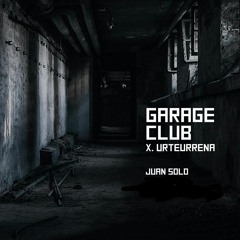 10º ANIVERSARIO GARAGE CLUB_STEREO ROKCS 2019