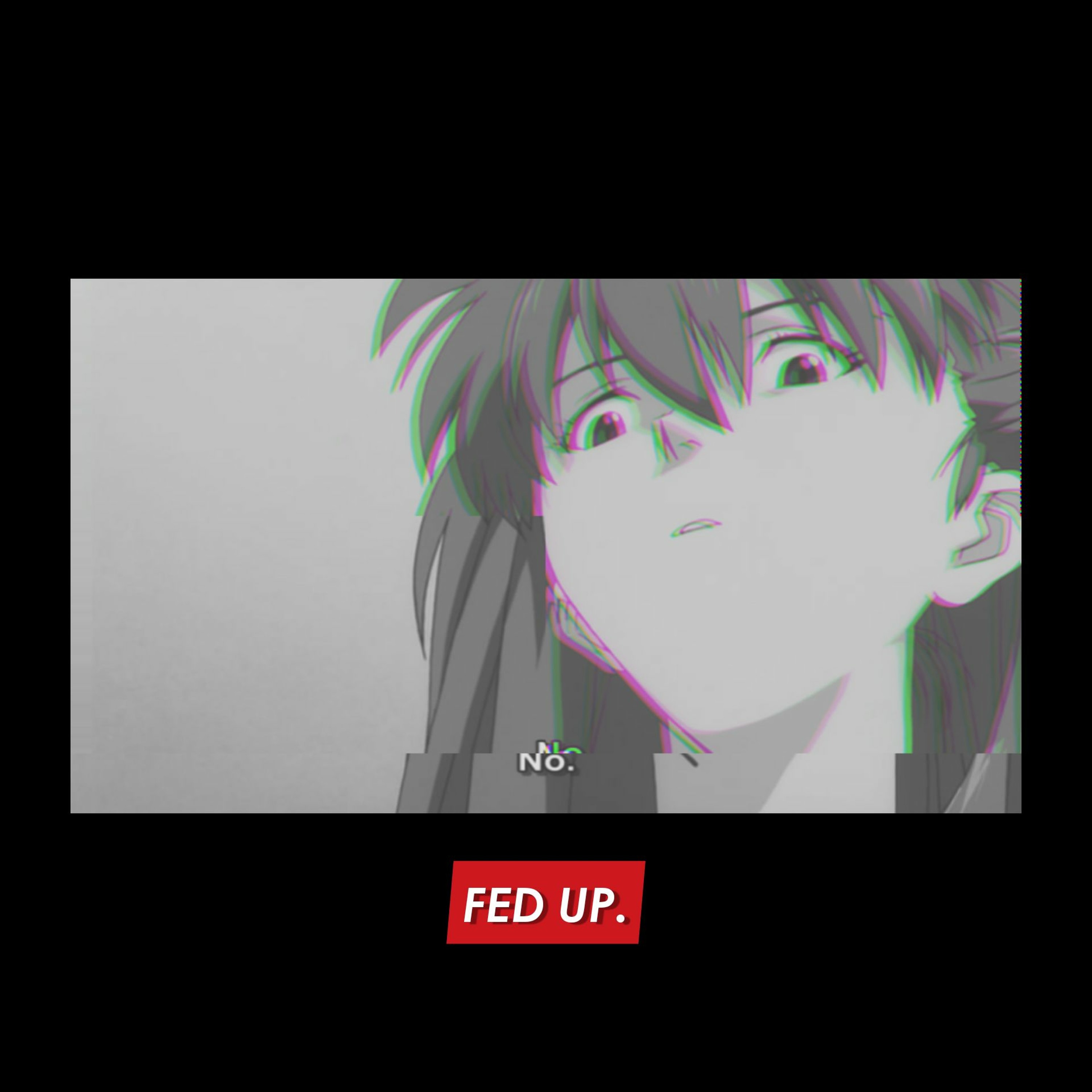 Fed up. episode artwork