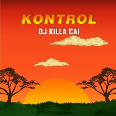 KONTROL (AfroBeats Mix)