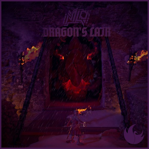 Stream Nilo Dragon S Lair By Rebirth Audio Listen Online For Free On Soundcloud
