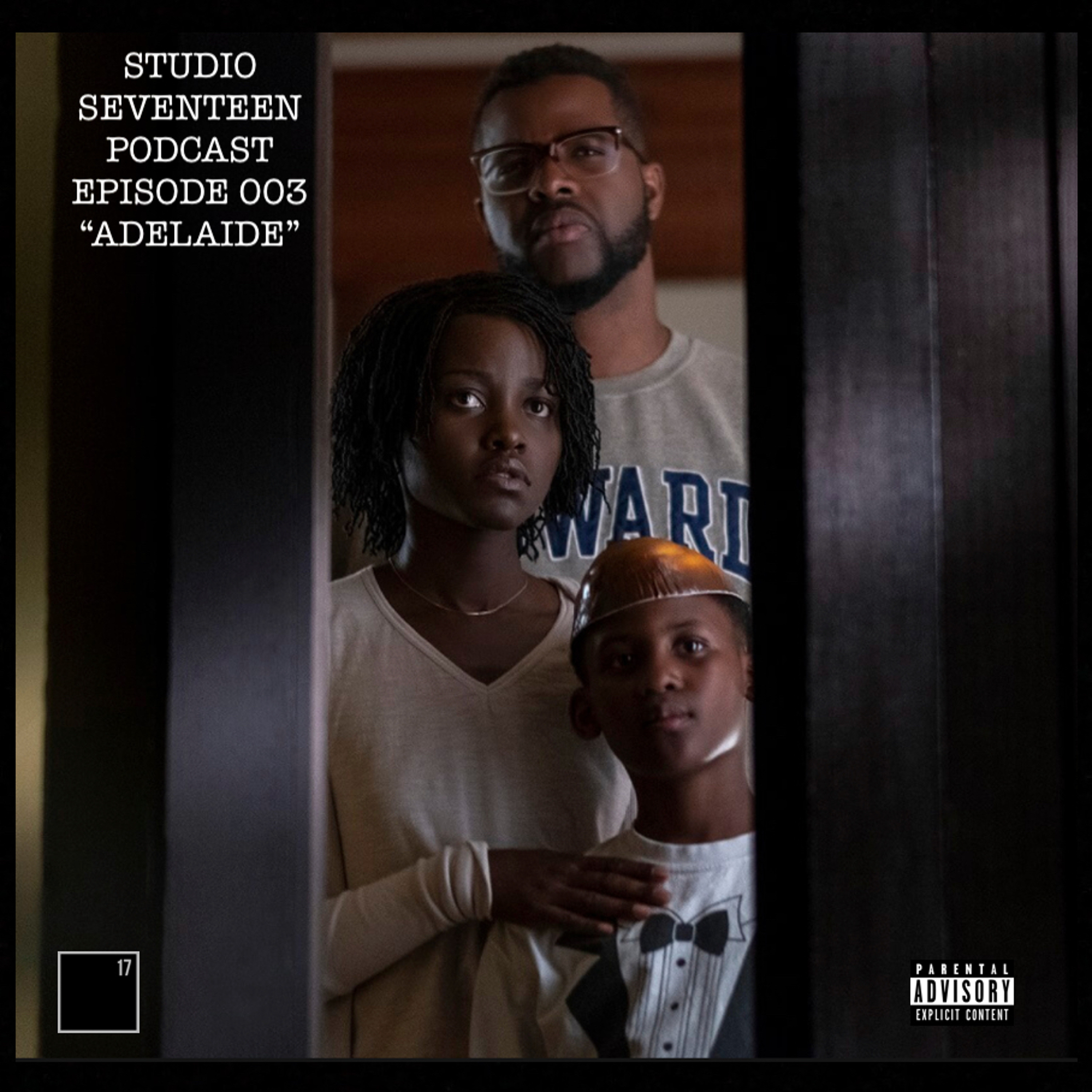 EP003 - Adelaide episode artwork