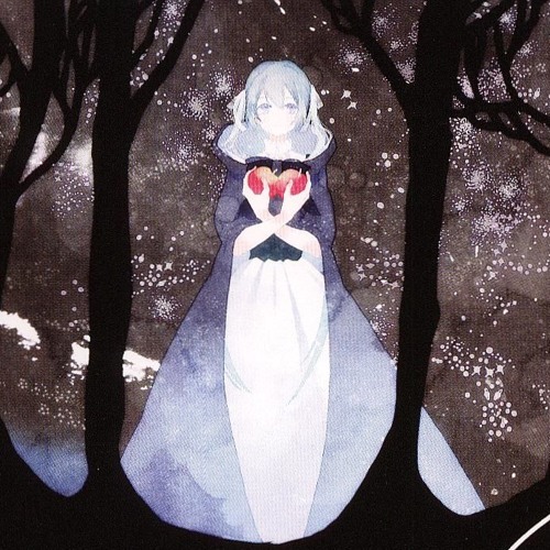 Eleanor Forte Moonlit Bear Eng Dub Synthv By Asteraceae