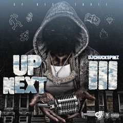 Z18 Will While Now ft. Ban Runna Bobah & DjChuckspinz -