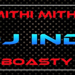 DJ INDI | The Desi Boasty Mix