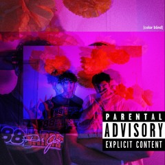 Color Blind F.ali x Zink