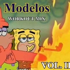 work out mix vol. 2 - M O D E L O S