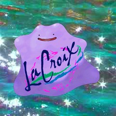 Sparkle Water