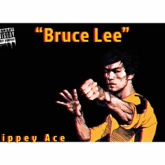 Trippey Ace "Bruce Lee"