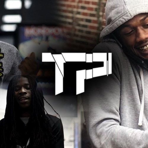 Raysta x Luh Mike - Voicemail / Letter to KBandz