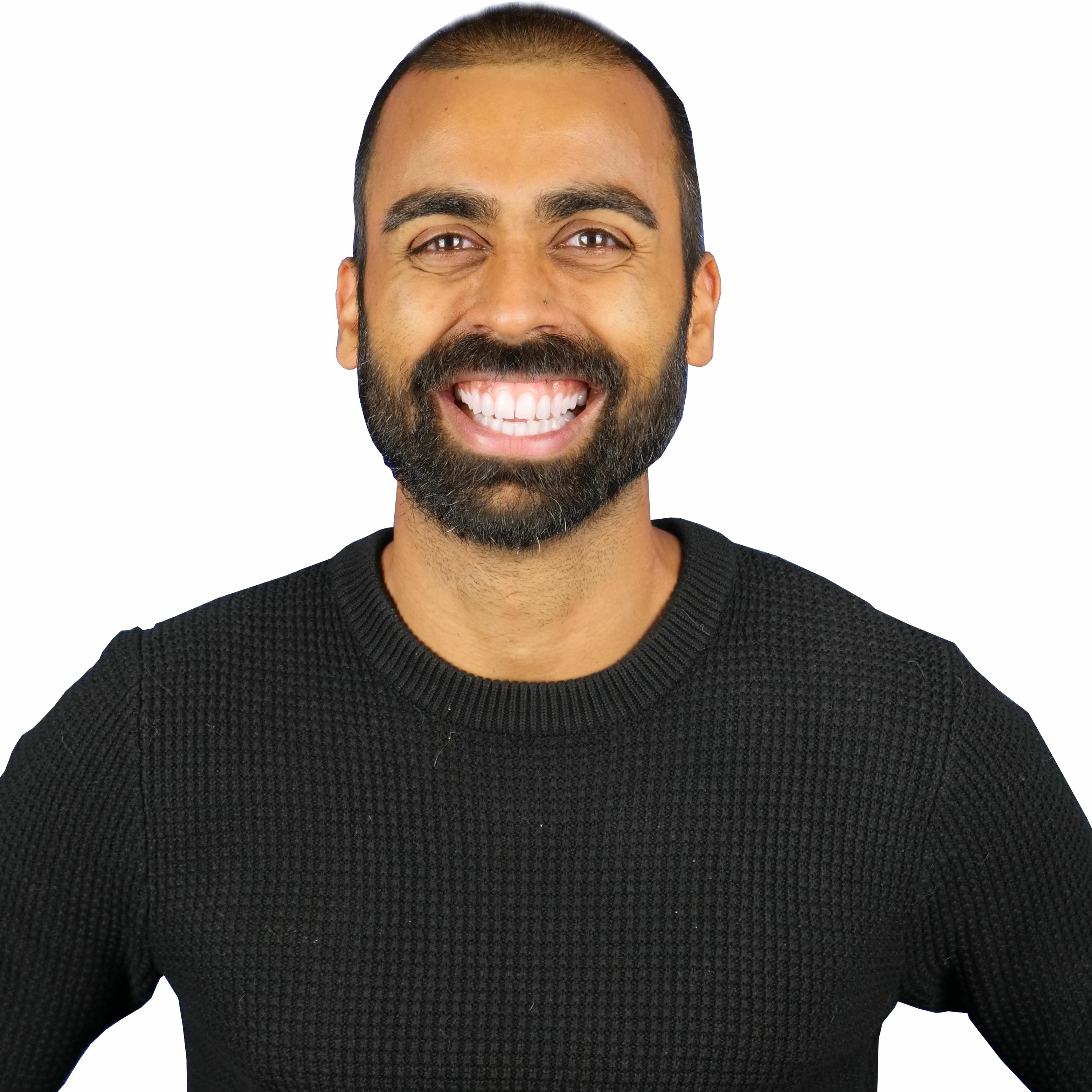 Running Businesses And Running Marathons with Deepak Shukla