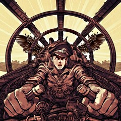 Luftrauser Propaganda