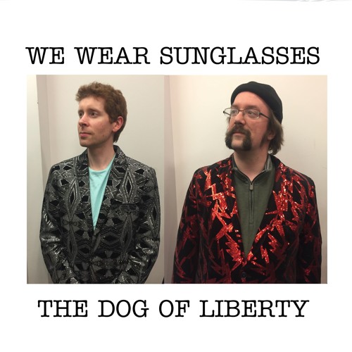 Stream Rosemary and the Moon by We Wear Sunglasses Listen online for free on SoundCloud