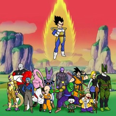 Master Roshi Diaries (Prod By DKXL)