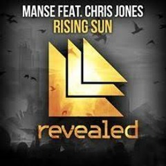 Manse - Chris Jones Rising Sun Remake Tamako-San