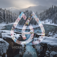 Hydration Mix Series No. 31 - DJ Surgeon