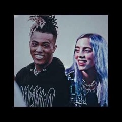 Elentii - Touch Eem Body / Ocean Eyes Mashup