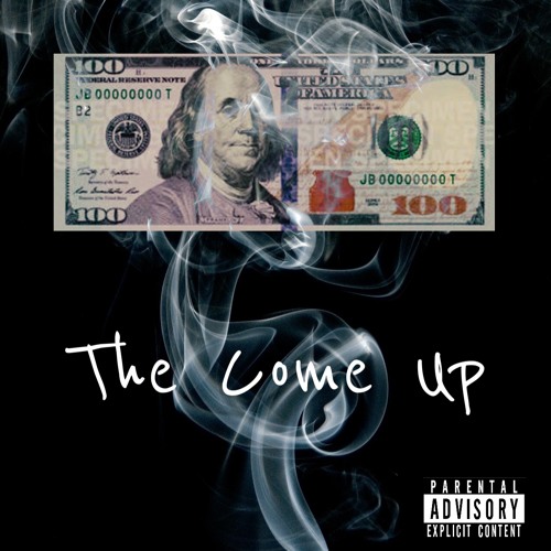 |THE COME UP| ROME x JoJo Da Rreal x D-WEST (PROD. by SUNSON)