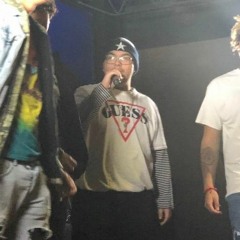 FIGHT! (PROD BREEZEH)