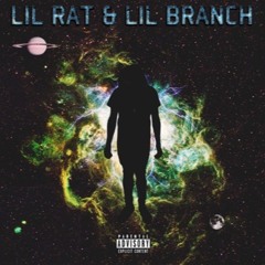 Lil Rat and Lil Tree Branch Present: DARK SIDE OF THE MOON