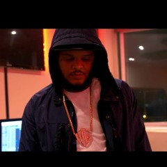 G Money - Streatham Freestyle @GmoneyLdn Woodgreen