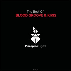 Blood Groove & Kikis, Ai Takekawa - She (Original Mix)Available 4.1.2019