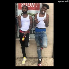 MoonMan Ballin x Goonew x Money Swag "2 Tone"