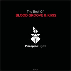 Blood Groove & Kikis - Flow (Original Mix) Available 4.1.2019