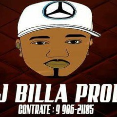 MR BIM , MC MENOR DA MS - CAI DE BOCA (( DJ BILLA PROD )) 2019