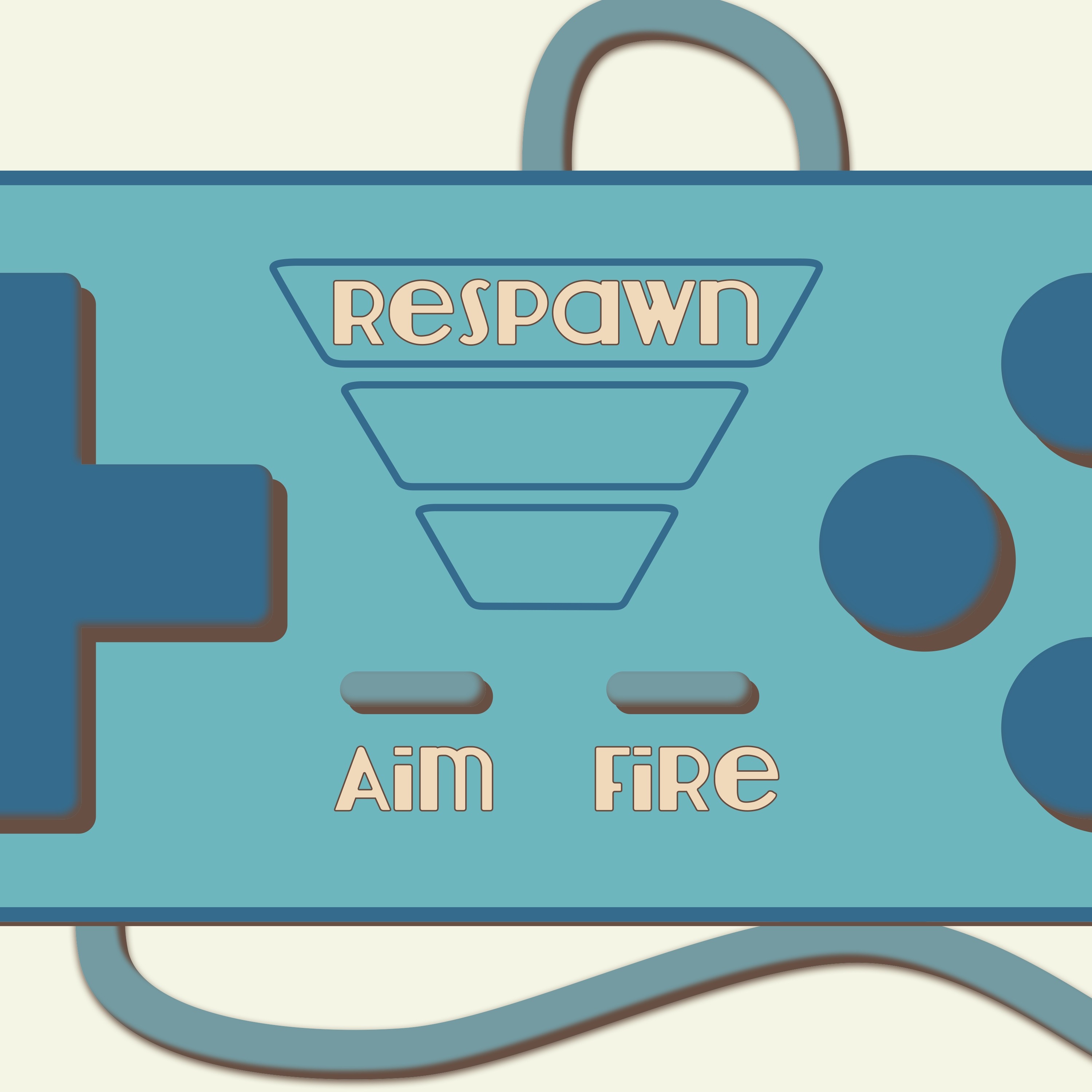 Respawn Aim Fire