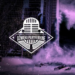 Peripherial Sounds #3 | Ambient, industrial, noise, experimental podcast