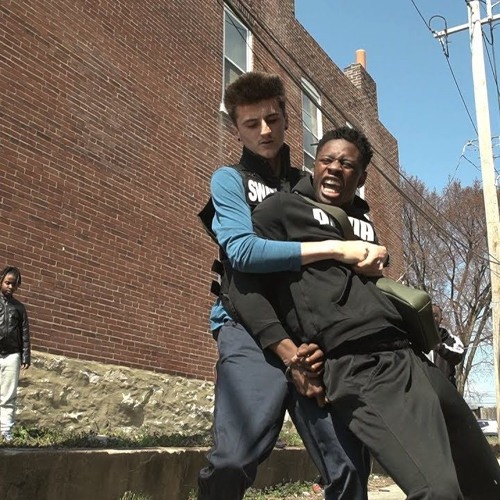 Day1ss - Black Lives Matter ( Official Music Video ) Shot By VickMont
