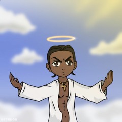 Jesus Honcho FREESTYLE Prod. By ( Pria & Krookz)