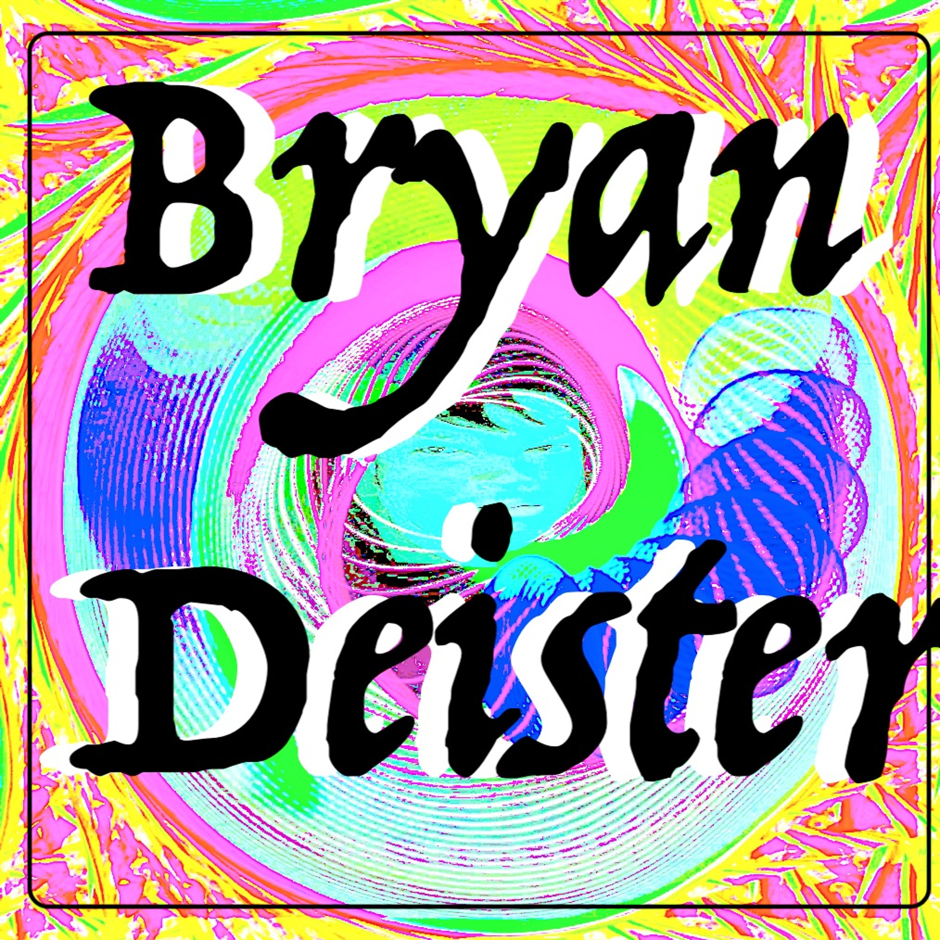 Bryan Deister