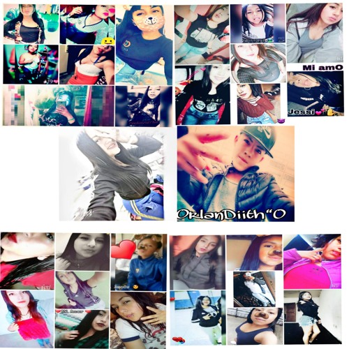 //°EL PODER DE OTRO MUNDO \\°©ORLANDO DJ RMX ¶HUAYNOS