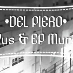 Alus X EP Murcy | Del Piero