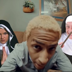 Comethazine - Walk (Christian Server Parody)