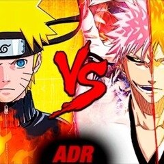 Naruto VS. Ichigo _ ARENA DO RAP(M4A_128K).m4a