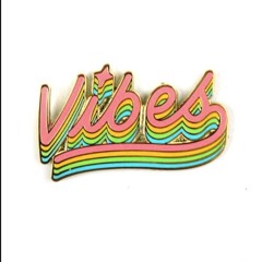 STRANGE VIBEZ (Prod: Logicdabeatman)