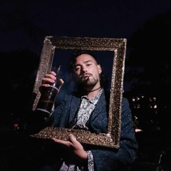 Harrison Fraud – Woe Is Me