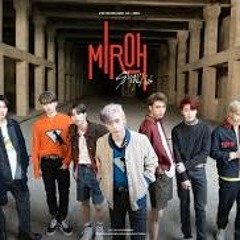 FULL ALBUM Stray Kids MIROH