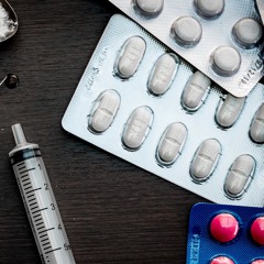 Cigarette, Mosquito & Losing myself