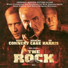 Theme from The Rock
