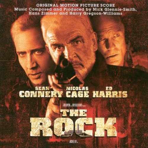 Theme from The Rock